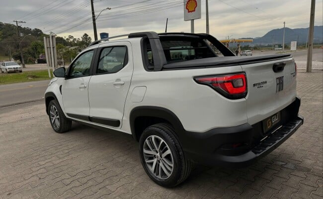 Fiat STRADA