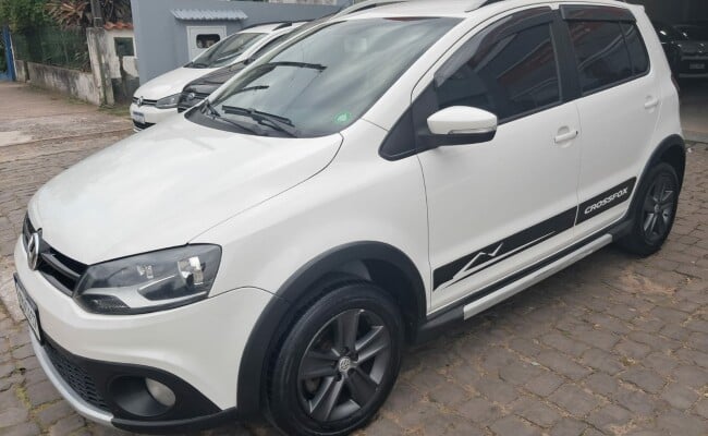 Volkswagen CROSSFOX