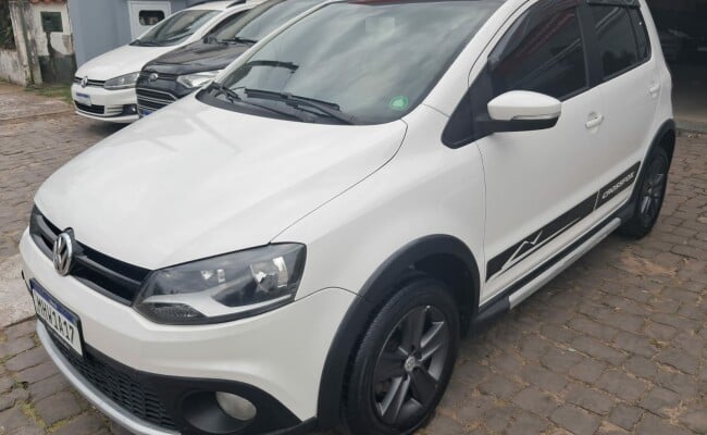 Volkswagen CROSSFOX