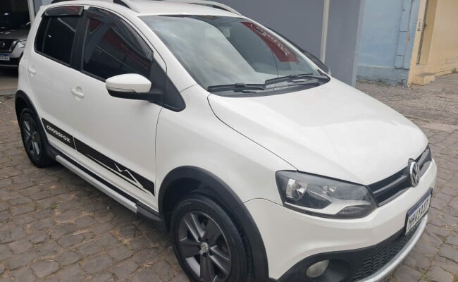 Volkswagen CROSSFOX