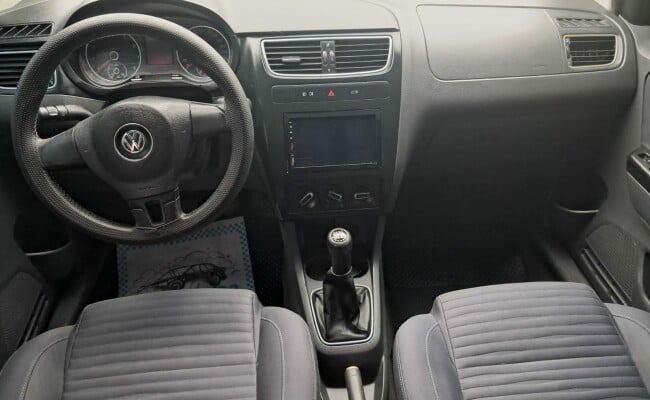 Volkswagen CROSSFOX