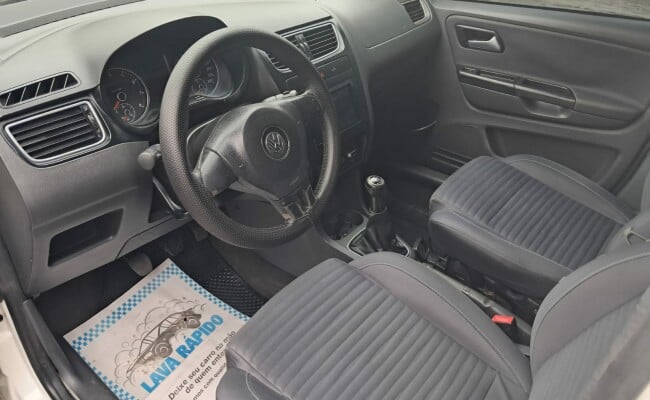 Volkswagen CROSSFOX