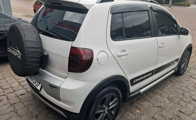 Volkswagen CROSSFOX