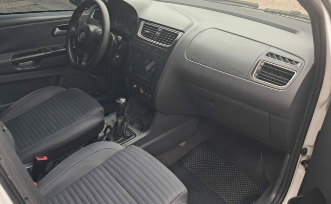 Volkswagen CROSSFOX