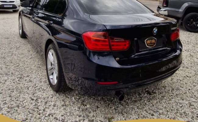 BMW 320IA