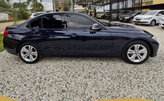 BMW 320IA