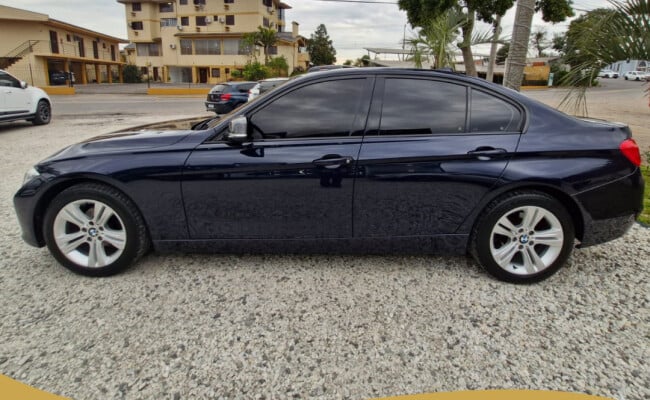 BMW 320IA