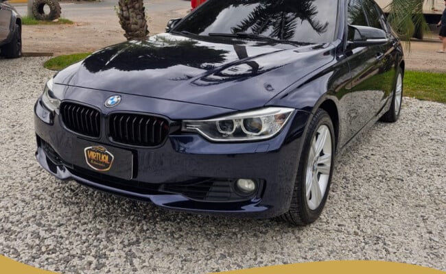 BMW 320IA
