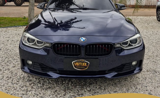 BMW 320IA
