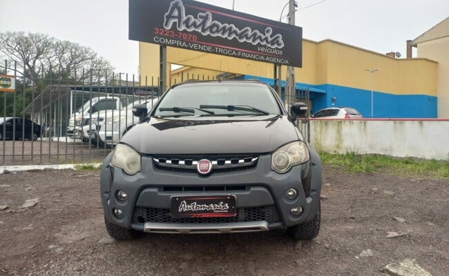 Fiat PALIO