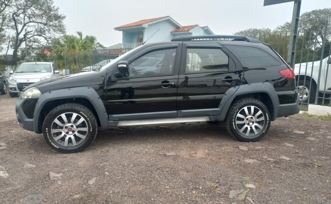 Fiat PALIO