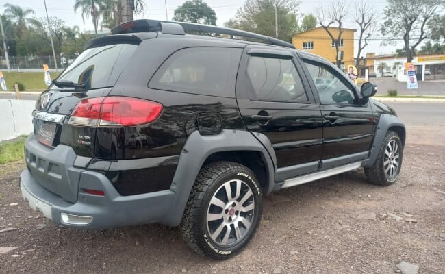 Fiat PALIO