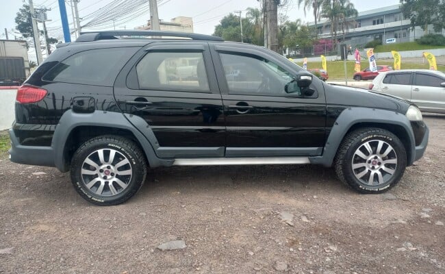 Fiat PALIO