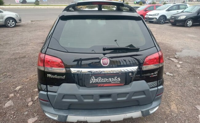 Fiat PALIO