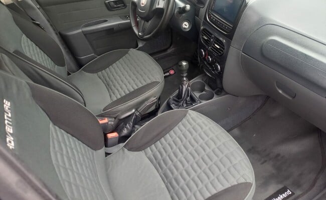 Fiat PALIO