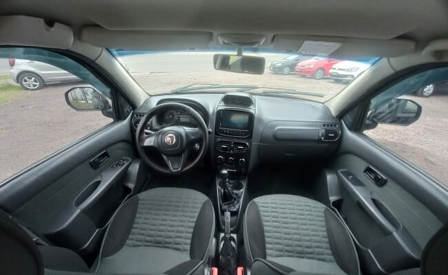 Fiat PALIO