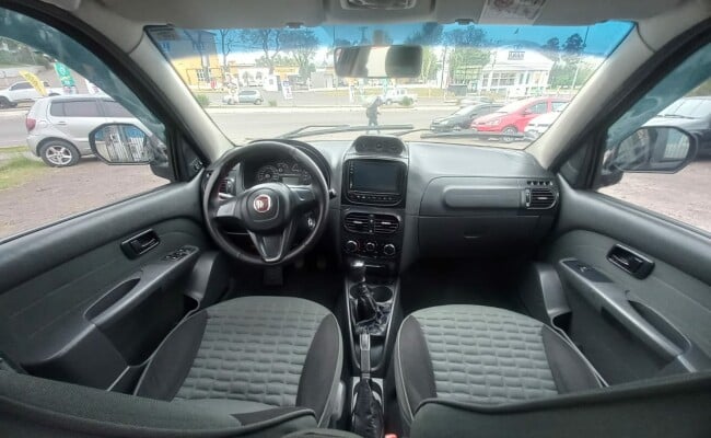 Fiat PALIO