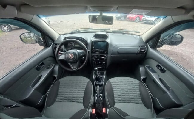Fiat PALIO
