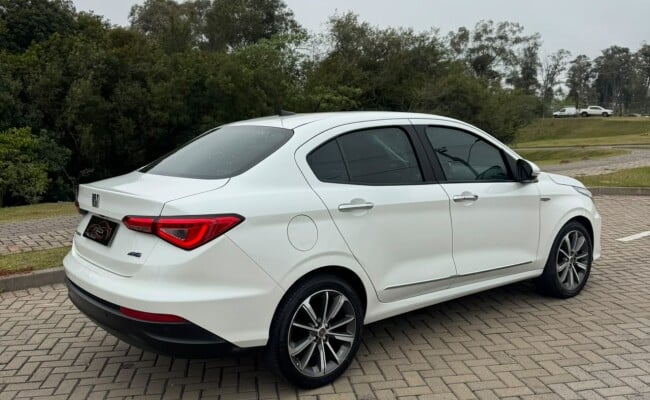Fiat CRONOS