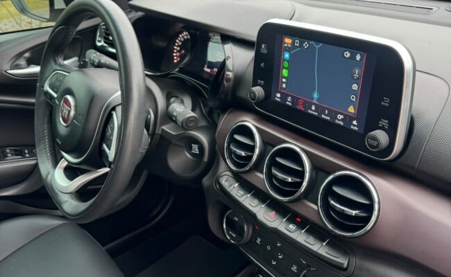 Fiat CRONOS