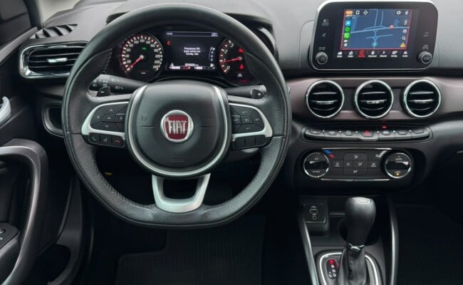 Fiat CRONOS
