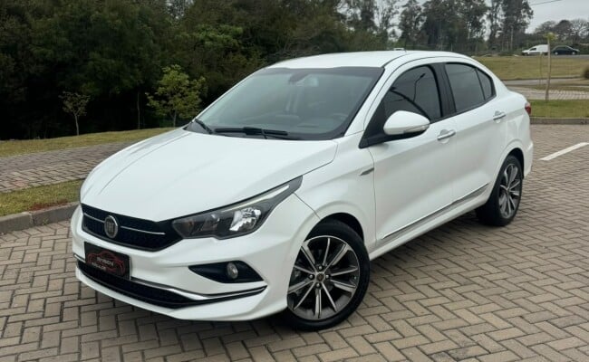Fiat CRONOS