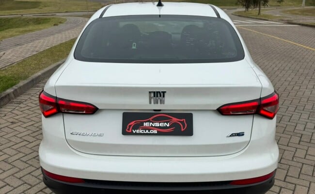 Fiat CRONOS