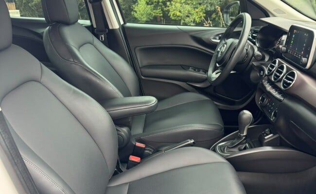 Fiat CRONOS