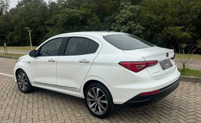 Fiat CRONOS