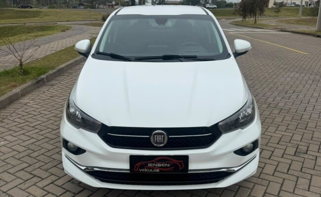 Fiat CRONOS