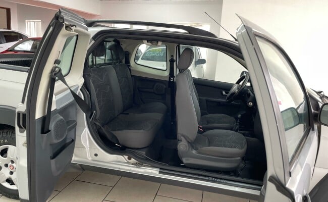 Fiat STRADA