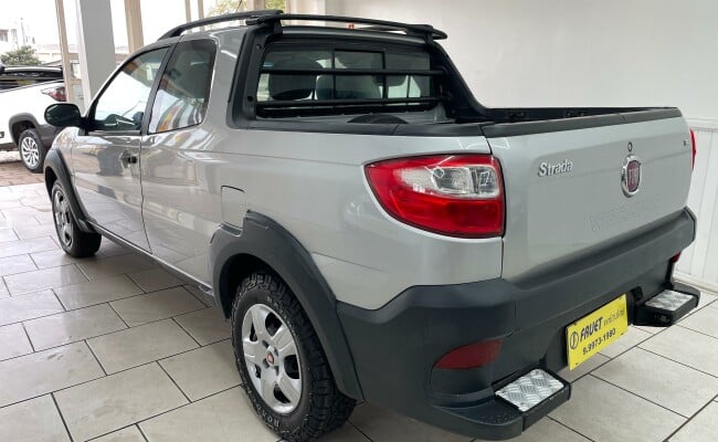 Fiat STRADA