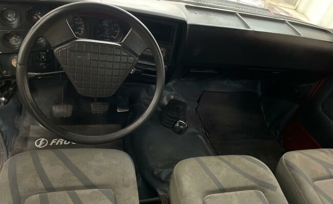 Chevrolet D-20