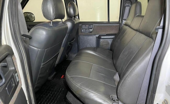 Chevrolet S10