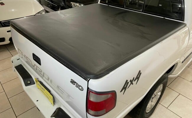 Chevrolet S10