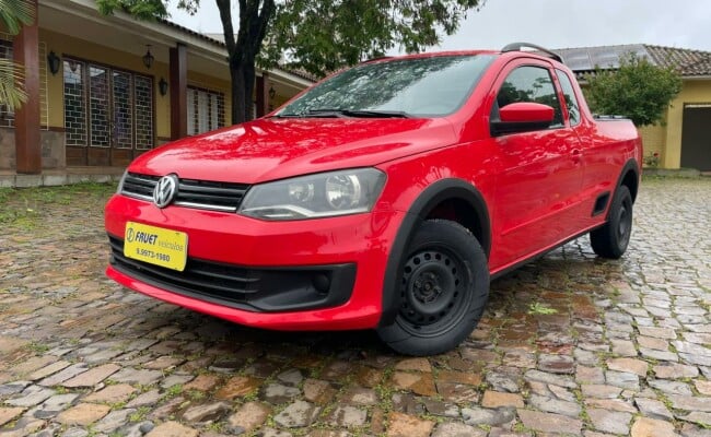 Volkswagen SAVEIRO