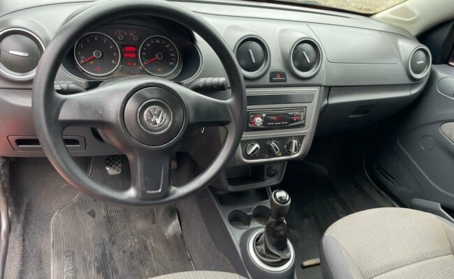 Volkswagen SAVEIRO