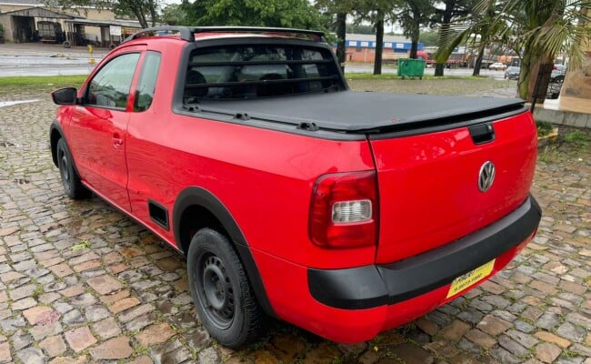 Volkswagen SAVEIRO