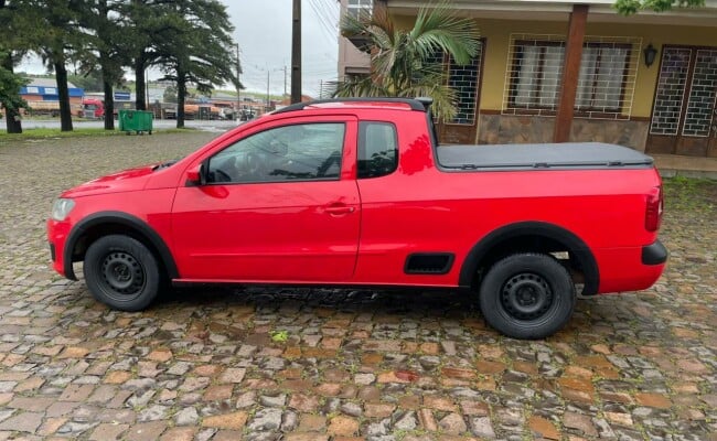 Volkswagen SAVEIRO