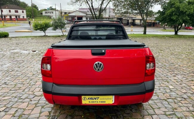 Volkswagen SAVEIRO