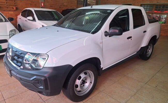 Renault OROCH