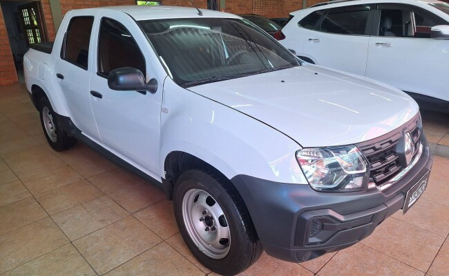 Renault OROCH