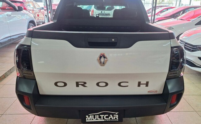 Renault OROCH