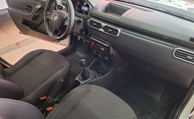Renault OROCH