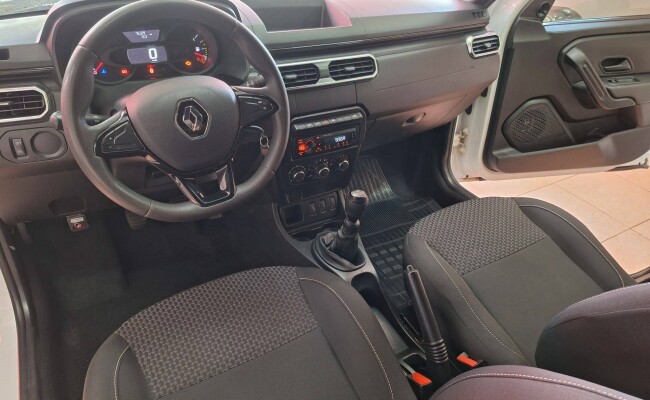 Renault OROCH