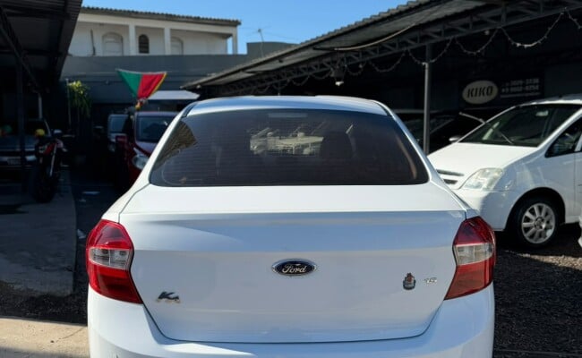 Ford KA+