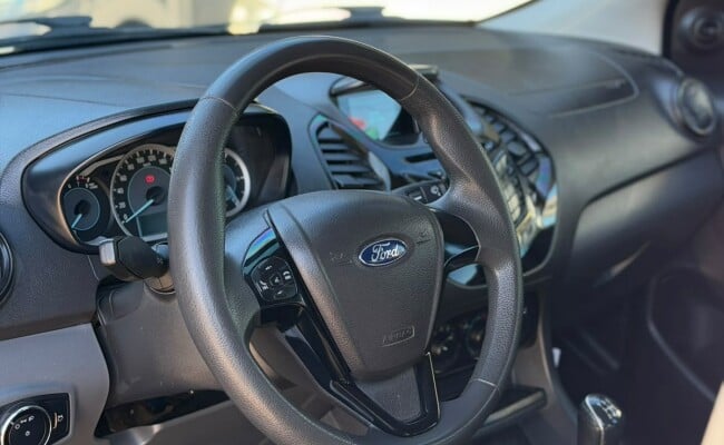 Ford KA+