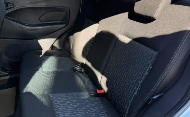 Ford KA+