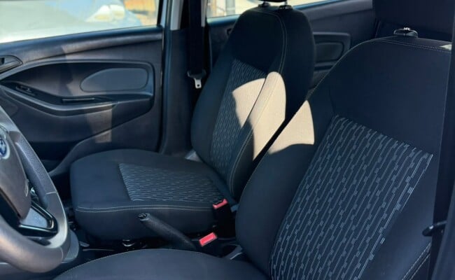 Ford KA+