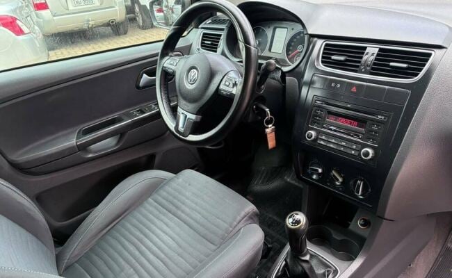 Volkswagen Space Cross